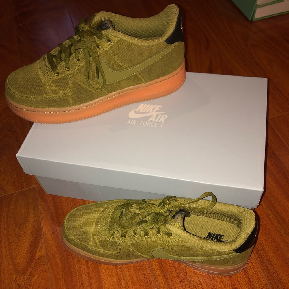 Nike Air Force